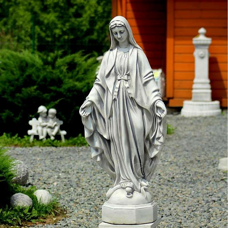 Figura Maryja