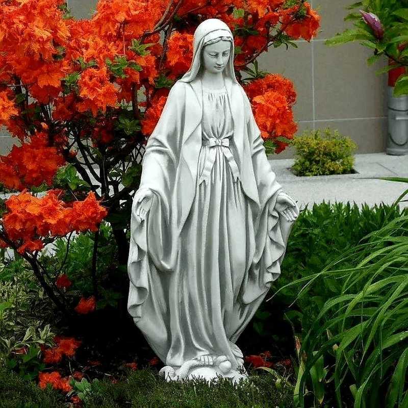 Figura Maryja