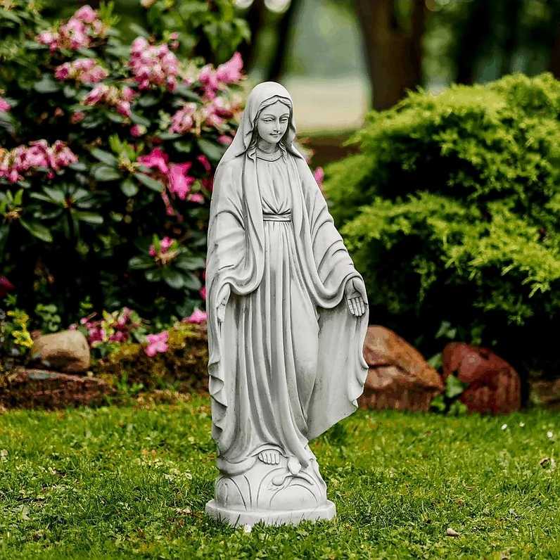 Figura Maryja