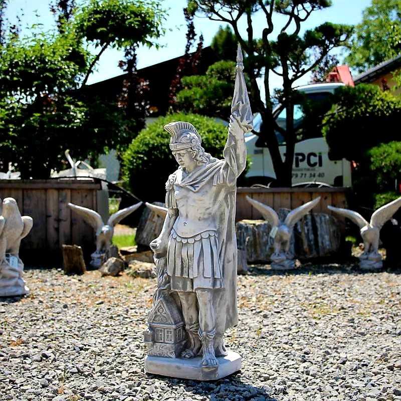 Figura Św. Florian