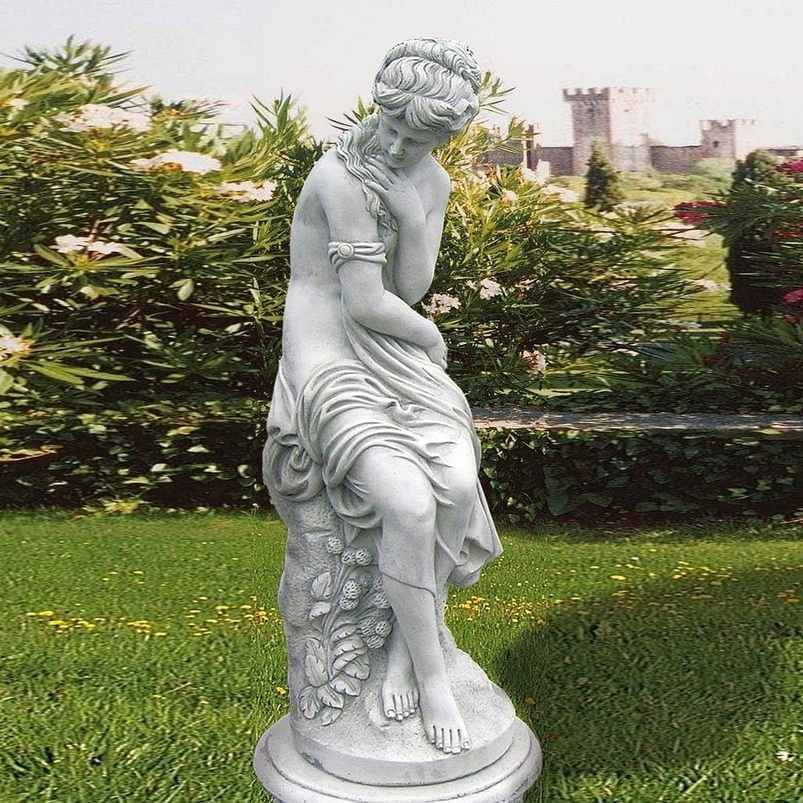 Figura Amanda