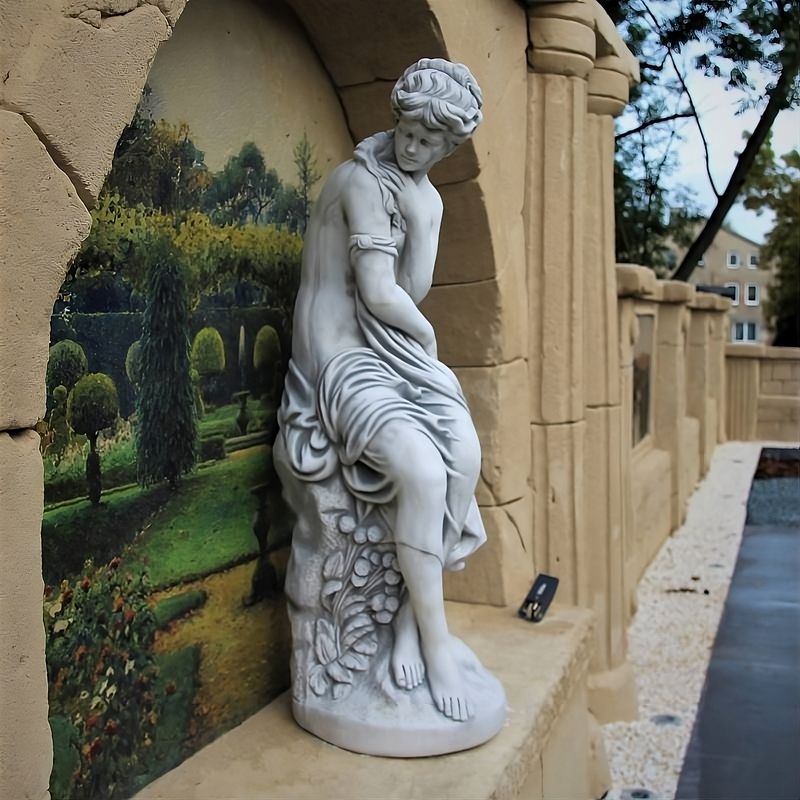 Figura Merkuria