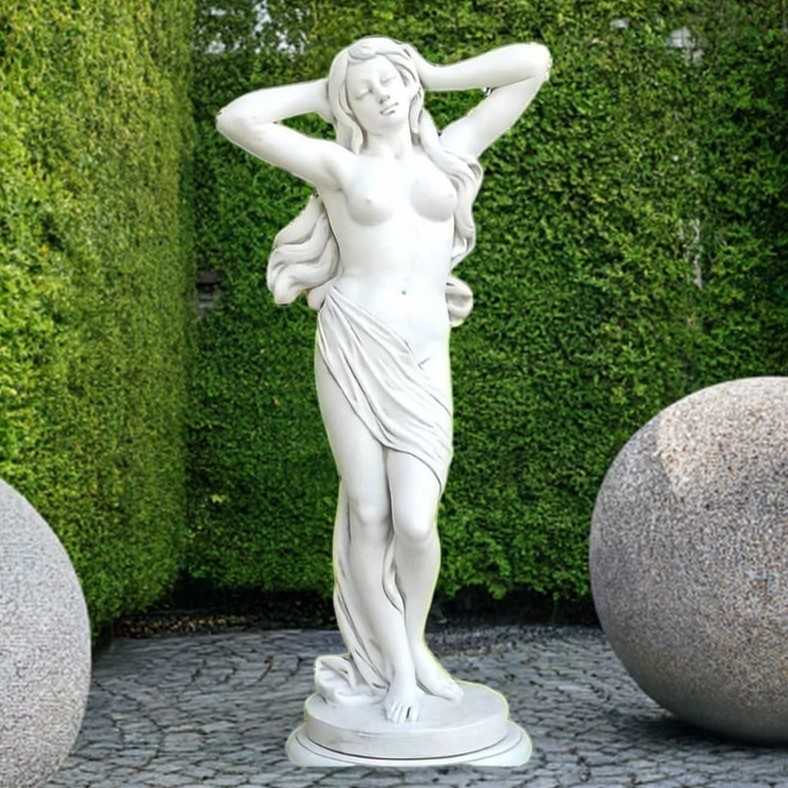 Figura Złotowłosa
