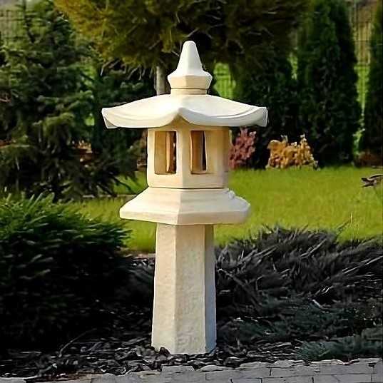 Lampa Pagoda 5