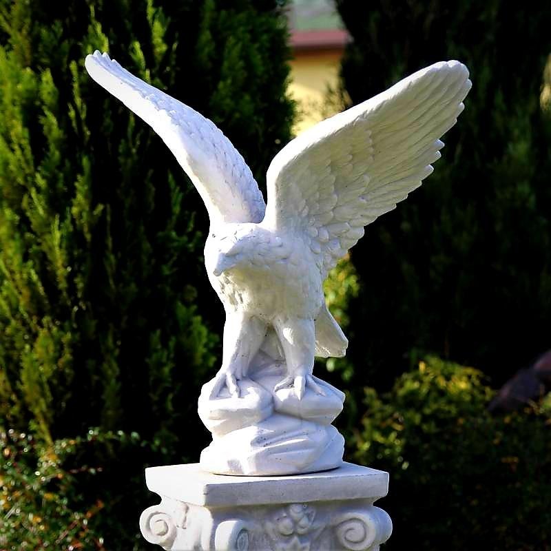 Figura Orzeł Duży