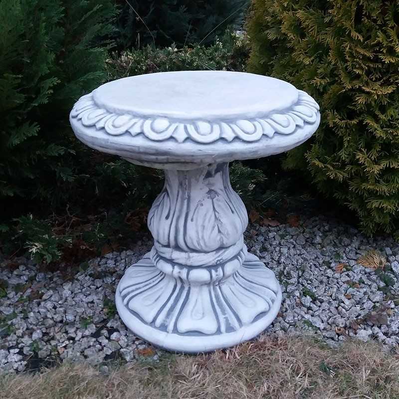 Taboret Bajda